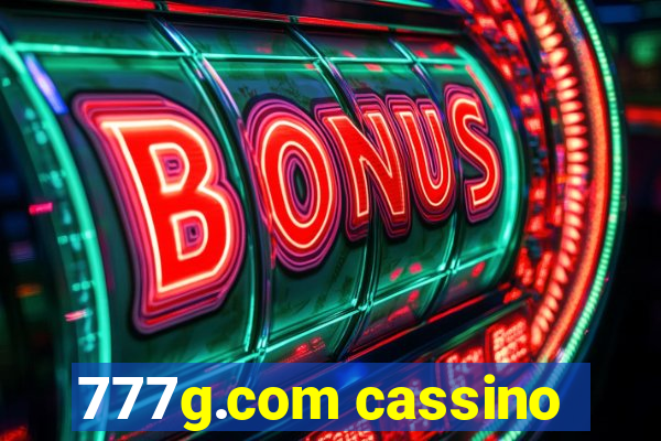 777g.com cassino